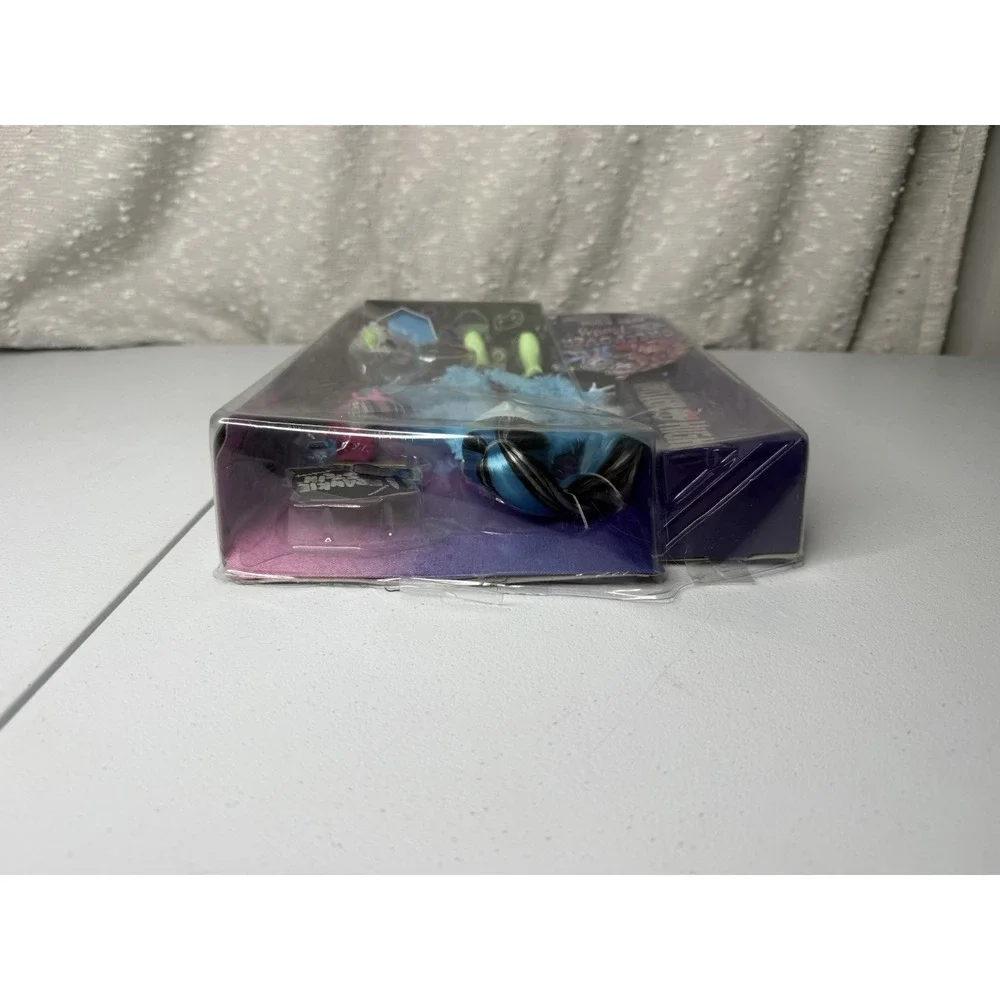 Monster High Creepover Party Lot Of 2 Brand New
